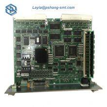 SMT Panasonic CM602 CPU BOARD SCV1ER N610087118AB for Pick and Place Machine