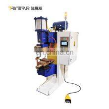 Good Price Resistance Spot Welding Machine Price thumbnail-2