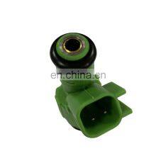 Quality Tested Fuel Injector 0280156007 Injector Nozzle 4 Holes For Chrysler thumbnail-4
