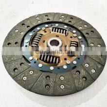 Clutch Pressure Plate 1106116100002 Engine Parts For Truck On Sale thumbnail-2