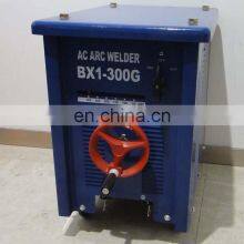 BX1200G soldador de arco eléctrico de bobina de cobre barato, maquinaria de soldadura eléctrica de acero thumbnail-2