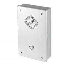 School IP Intercom Phone, One Touch Help Intercom, Hands-free Intercom Terminal thumbnail-2
