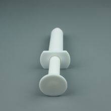 PTFE Syringes Are Mainly Used for Needle Extraction or Injection of Gas or Liquid thumbnail-4