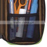 Durable Nylon Pen Case Useful Fabric Pen Case For School thumbnail-3