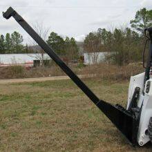 Hoist Attachment for Skid Steer Hoist for Loader