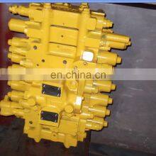 High Quality PC400-6 PC450-6 Control Valve 7234717103