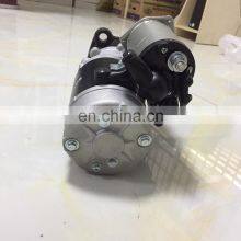 PC400-8 Start Motor 600-813-9322 for PC400-8 Excavator thumbnail-4
