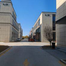 Xinxiang Jieda Precision Electronics Co., Ltd company overview - view 1 thumbnail