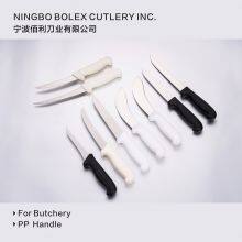 Kitchen Chef Cook Knives Butcher Supplies Color Coded Cleaver Meat Hook Bow Saw Commercial Knives Tools Catering Hotel Sharpening Services thumbnail-5
