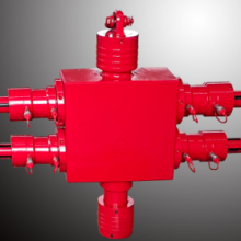 Blind Ram Assembly,shear Ram Assembly,VBR ,pipe Ram Assembly,shaffer ,cameron thumbnail-1