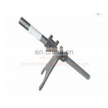 SINOTRUK HW19710T HW10 Series Transmission Parts Fork Shaft AZ2203220010 1st And 2nd Fork Shaft Ass. thumbnail-3