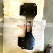 Sinotruk Sitrak C5H/C7H China Heavy Truck Spare Parts 810W41610-5667 Metal Bumper Middle Part thumbnail-1