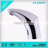DC 6V Without Handle CE Electronic Faucet in Indonesia