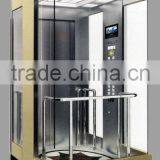 High Quality Panoramic Elevator Lift G-J1608 thumbnail-1