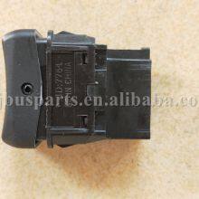 Bus Auto Accessories 3792-00242 ZK6127H Black Decorative Light Rocker Switch Other Bus Parts thumbnail-4