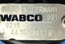 Coach Bus Parts Level Valve 4410500110 Leveling Valve China Auto Part thumbnail-6