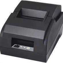 XP-58IIL 58mm Thermal Receipt Printer,USB Connection/easy to Use/good Print Effect thumbnail-3