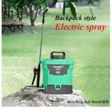 Backpack Electric Spray thumbnail-2