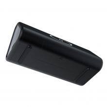 Portable Wireless Multi-function Bluetooth Speaker With Wireless Charger Super Bass True Stereo Speaker thumbnail-4