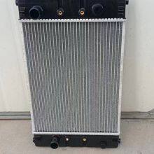 Hot Sale Auto Radiator For Perkins Generator DJ51279 DC51230 DD51378 thumbnail-4