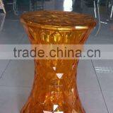 Replica Acrylic Elegant Philippe Starck Prince Aha Stools ,Polycarbonate Prince Aha Stools ,fashion Kid's Stool for Living Room thumbnail-1