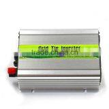 Full Output Voltage 90- 260VAC Solar Grid Tie Micro Inverter 500W thumbnail-3