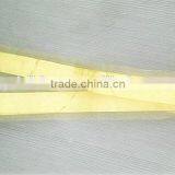 Gold Glitter Mesh With Poly Gross Butterfly Pull Ribbon and Flower Bow for Packing/decoration Wedding/Christmas/present thumbnail-1