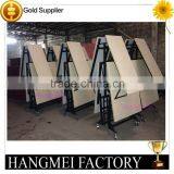 Modern Cheap White Buffet Hotel Table HM-T13 thumbnail-3