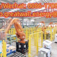 LDPE Low Density Polyethylene LDPE 2426H Film Grade Plastic Raw Material LDPE Granules thumbnail-5