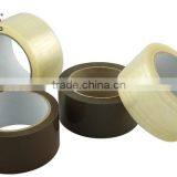 Carton Packaging Used Adhesive Tape, Transparent BOPP Tape ,Brown Packing Tape thumbnail-2