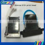 Digital Automatic Roller Konica Solvent Printing Printer thumbnail-4