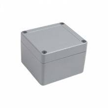 Aluminum Waterproof Enclosure