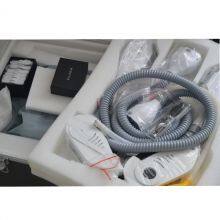 2 in 1 Multi Function IPL Hair Removal Machine for Body With Black Doll Tattoo Removal Handle for Pigment Removal thumbnail-6