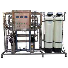 1000Lph RO Water Treatment System Equipment Water Treatment Ro Machine Reverse Osmosis for Commercial Water Purification Filter thumbnail-3