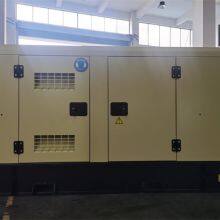 Резервное использование дизель-генератора Ricardo с альтернатором Stamford/Leroy Somer/Meccalte/Tecgen