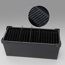 Anti-static ESD Corrugated Plastic Sheet 4 X 8 thumbnail-5