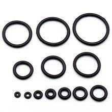 High Performance Rubber Repair O-Ring for Volvo Modern Doosan Daewoo From China Oil Seal Factory thumbnail-5