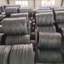 Armco Iron Type for Electrical Applications DT4 Pure Iron Wire Rod for Electromagnet thumbnail-5
