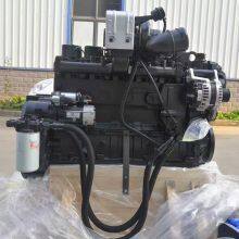 Cumins 6BTAA5.9 Diesel Engine Turbocharged 5.9L Inline 6 Cylinder 6BTAA5.9-C178 Engine Industrial Power Equipment Selection thumbnail-6