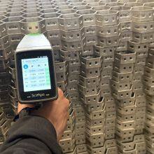 Hexmetal Mesh Stainless Steel Hex Grid Hexsteel Wire Mesh Hex Mesh Refractories thumbnail-4