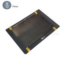 NCR 15-inch FDK Touch Screen Panel 445-0711369 With Bezel and NCR Logo thumbnail-2