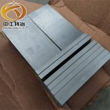 4J36 Iron-Nickel Alloy Plate With Low Thermal Expansion for Precision Instruments thumbnail-5