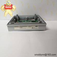 ABB REF615C_D (HCFFAEAGABC2DAA1XD) – Schutz- und Steuerrelais für Mittelspannungsverteilungsleitungen thumbnail-3