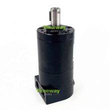 BGM Series Orbital Motors BGM 032 SP1 CL160 Brevini Hydraulic Motor thumbnail-3