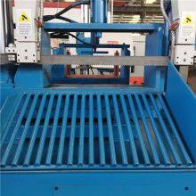 Cnc Fully Automatic Band Saw Machine Gz4250 Band Saw, Steel Bar Band Saw, Horizontal Band Saw thumbnail-2