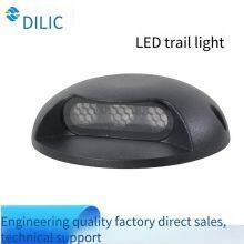 Led Path Lights, Led Step Lights, Dmx512 Path Lights, Led Voice-activated Path Lights, Led Music-controlled Path Lights thumbnail-4