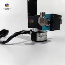 KNF Gas Diaphragm Pump 12776-NF100 24V With Bracket for Ink Supply, Suitable for Inkjet Printers, in Stock. thumbnail-2