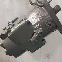A11 A11V A11VO40 A11VO75 A11VO95 A11VO130 A11VO130DR A11VO130DRS Hydraulic Piston Pump A11VO130LRD H1/10R-PZD12 KXX-S thumbnail-2
