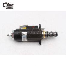 Good Selling Excavator Parts 121-1491 111-9916 Excavator Solenoid Valve thumbnail-2