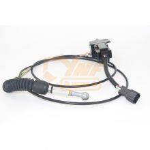 YNF 22U-06-11790 Stepper Motor PC228 Excavator Throttle Motor for Komatsu thumbnail-3